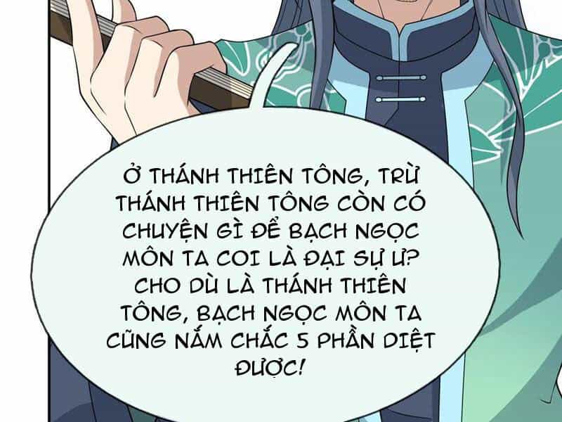 Thu Triệu Vạn Đồ Đệ, Vi Sư Vô Địch Thế Gian - Chương 119 - ảnh 45