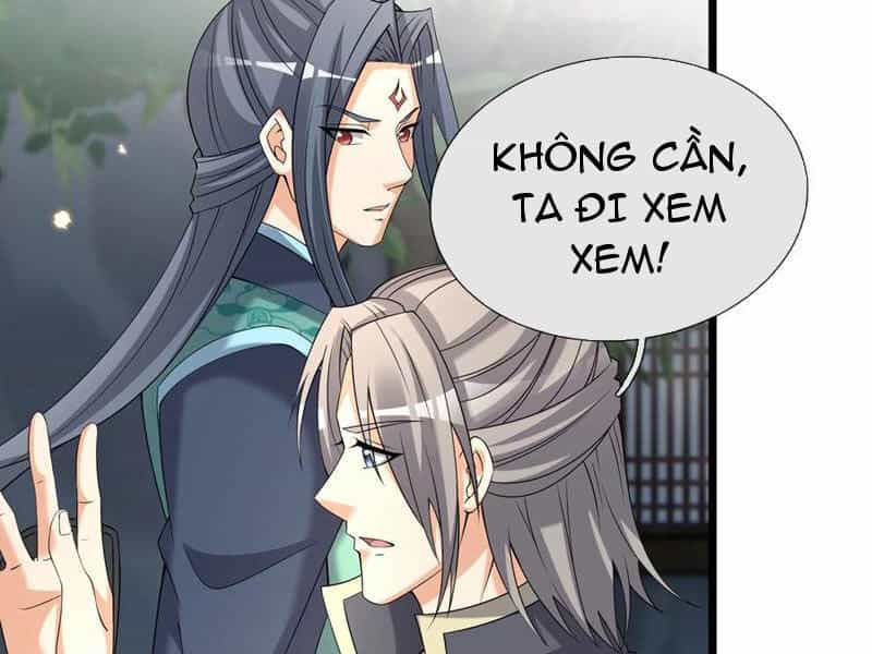 Thu Triệu Vạn Đồ Đệ, Vi Sư Vô Địch Thế Gian - Chương 119 - ảnh 5