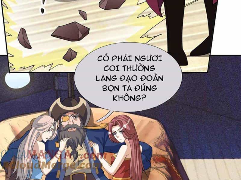 Thu Triệu Vạn Đồ Đệ, Vi Sư Vô Địch Thế Gian - Chương 119 - ảnh 61
