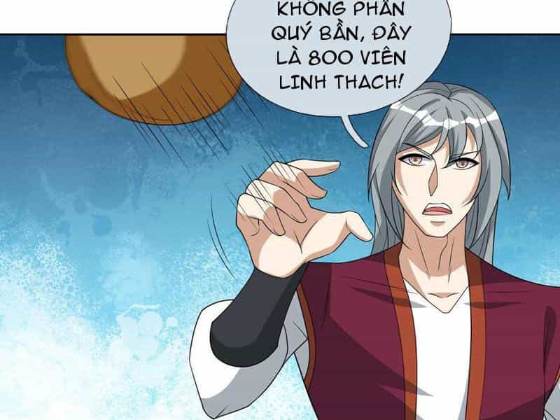 Thu Triệu Vạn Đồ Đệ, Vi Sư Vô Địch Thế Gian - Chương 119 - ảnh 69