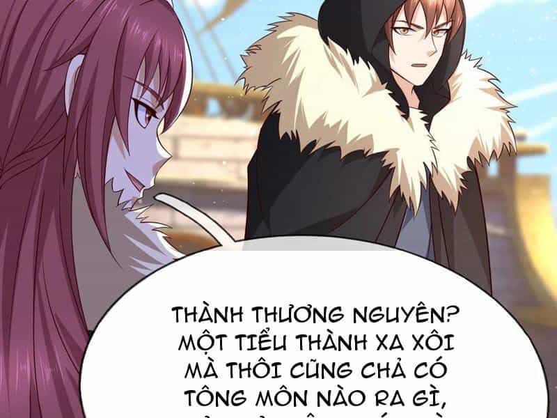 Thu Triệu Vạn Đồ Đệ, Vi Sư Vô Địch Thế Gian - Chương 120 - ảnh 40
