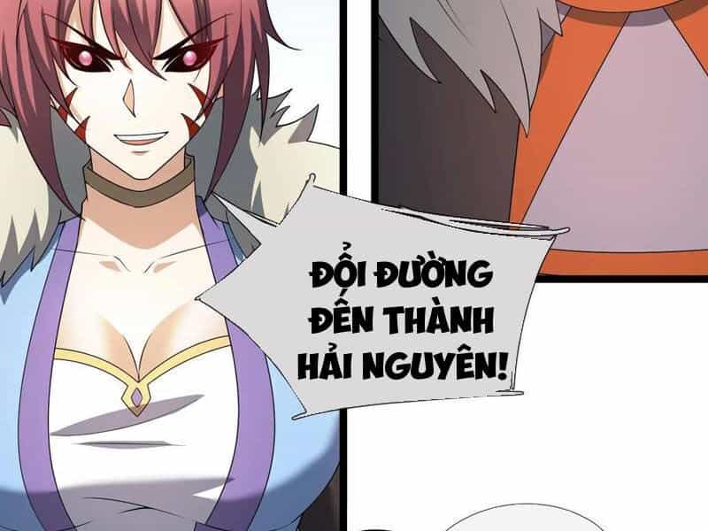 Thu Triệu Vạn Đồ Đệ, Vi Sư Vô Địch Thế Gian - Chương 120 - ảnh 54
