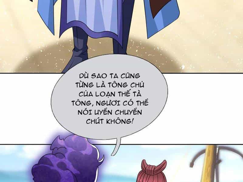 Thu Triệu Vạn Đồ Đệ, Vi Sư Vô Địch Thế Gian - Chương 120 - ảnh 6
