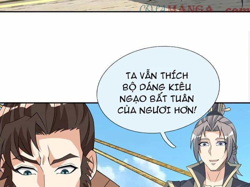 Thu Triệu Vạn Đồ Đệ, Vi Sư Vô Địch Thế Gian - Chương 121 - ảnh 108