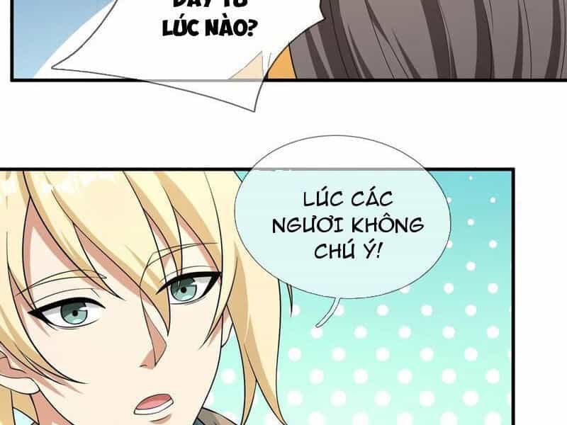 Thu Triệu Vạn Đồ Đệ, Vi Sư Vô Địch Thế Gian - Chương 121 - ảnh 18