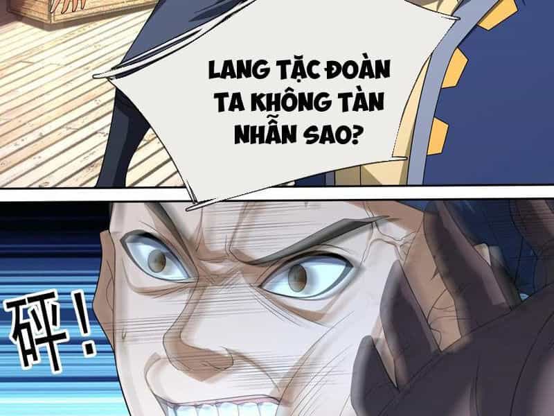 Thu Triệu Vạn Đồ Đệ, Vi Sư Vô Địch Thế Gian - Chương 121 - ảnh 32