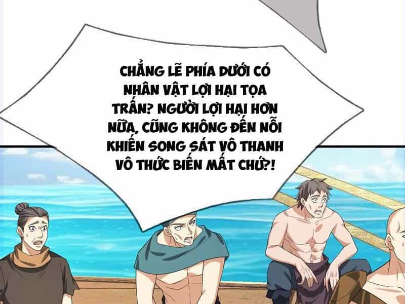 Thu Triệu Vạn Đồ Đệ, Vi Sư Vô Địch Thế Gian - Chương 121 - ảnh 4