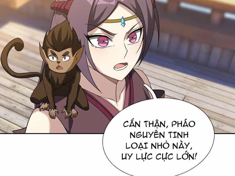 Thu Triệu Vạn Đồ Đệ, Vi Sư Vô Địch Thế Gian - Chương 121 - ảnh 60