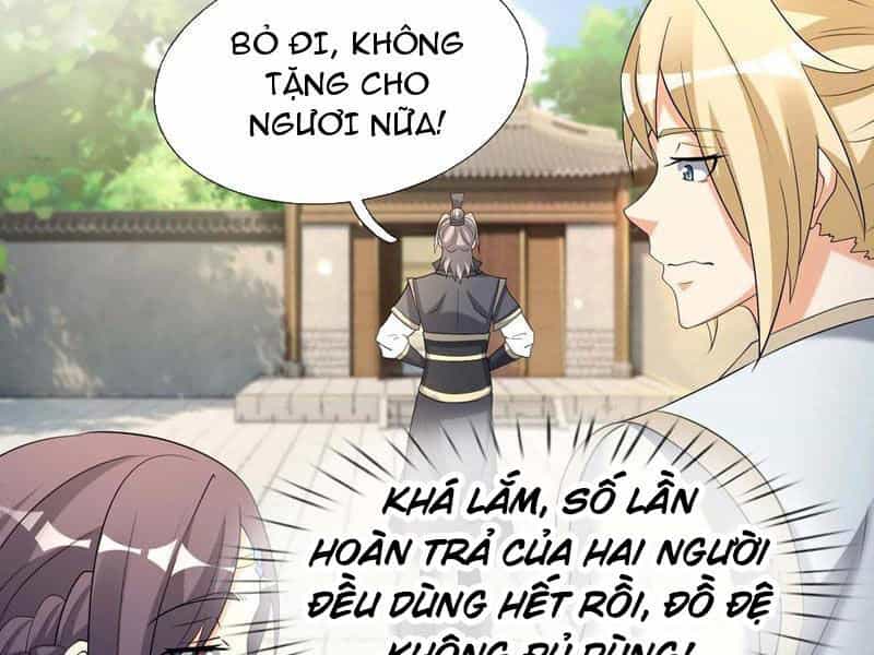 Thu Triệu Vạn Đồ Đệ, Vi Sư Vô Địch Thế Gian - Chương 122 - ảnh 14