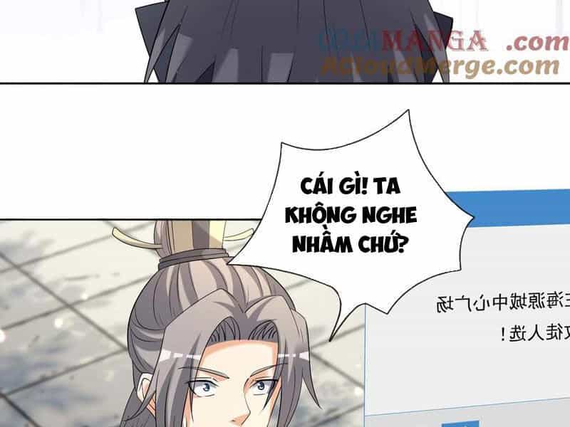 Thu Triệu Vạn Đồ Đệ, Vi Sư Vô Địch Thế Gian - Chương 122 - ảnh 17