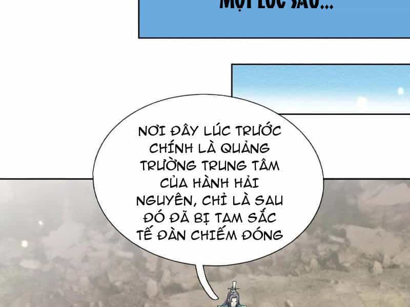 Thu Triệu Vạn Đồ Đệ, Vi Sư Vô Địch Thế Gian - Chương 122 - ảnh 19
