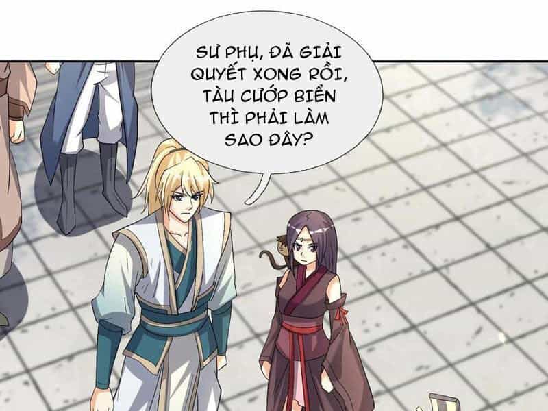 Thu Triệu Vạn Đồ Đệ, Vi Sư Vô Địch Thế Gian - Chương 122 - ảnh 2