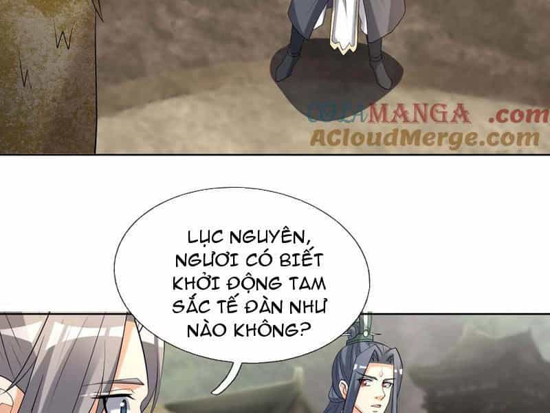 Thu Triệu Vạn Đồ Đệ, Vi Sư Vô Địch Thế Gian - Chương 122 - ảnh 29