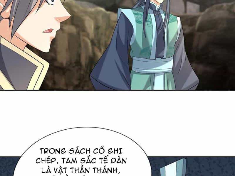 Thu Triệu Vạn Đồ Đệ, Vi Sư Vô Địch Thế Gian - Chương 122 - ảnh 30