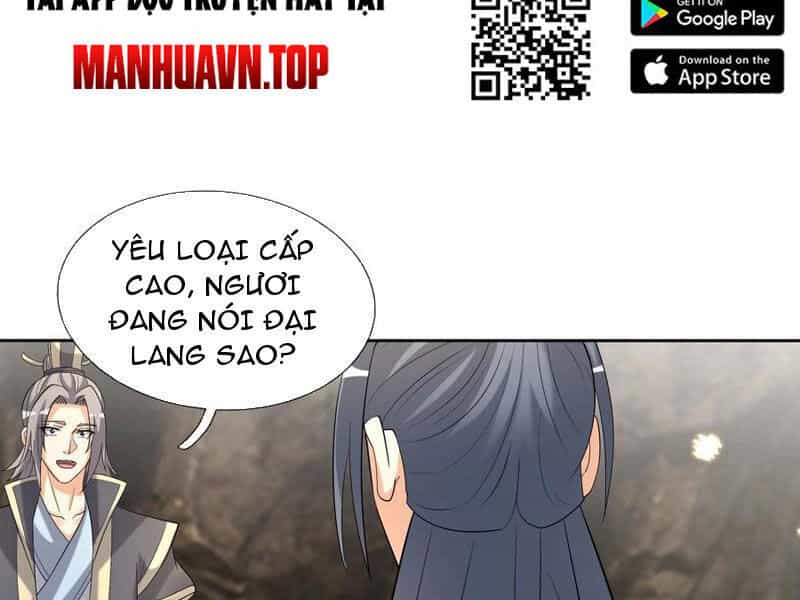 Thu Triệu Vạn Đồ Đệ, Vi Sư Vô Địch Thế Gian - Chương 122 - ảnh 33