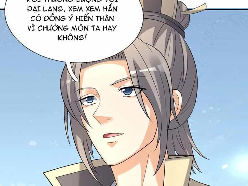 Thu Triệu Vạn Đồ Đệ, Vi Sư Vô Địch Thế Gian - Chương 122 - ảnh 35