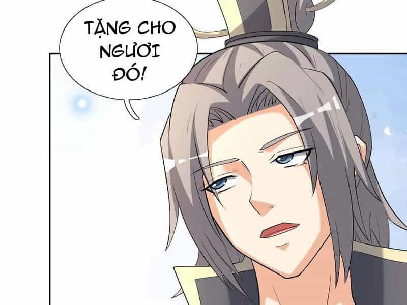Thu Triệu Vạn Đồ Đệ, Vi Sư Vô Địch Thế Gian - Chương 122 - ảnh 4