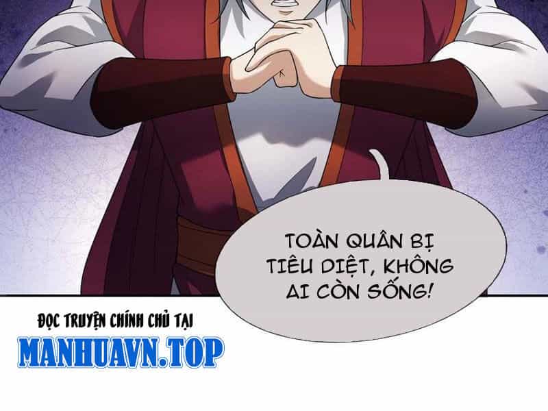 Thu Triệu Vạn Đồ Đệ, Vi Sư Vô Địch Thế Gian - Chương 122 - ảnh 43