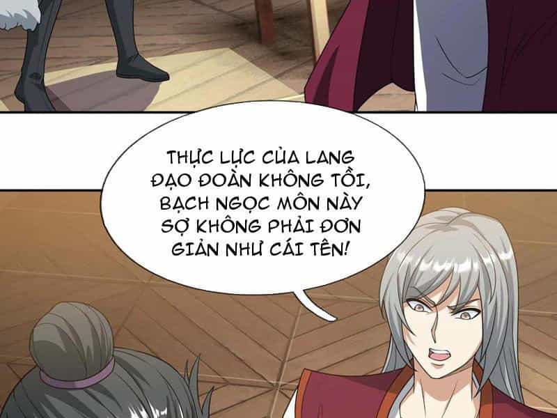 Thu Triệu Vạn Đồ Đệ, Vi Sư Vô Địch Thế Gian - Chương 122 - ảnh 47
