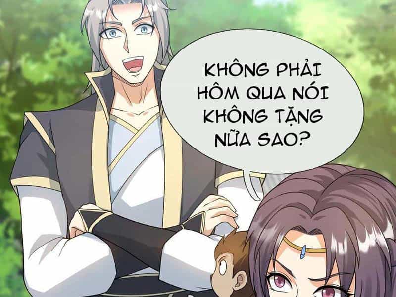 Thu Triệu Vạn Đồ Đệ, Vi Sư Vô Địch Thế Gian - Chương 122 - ảnh 57
