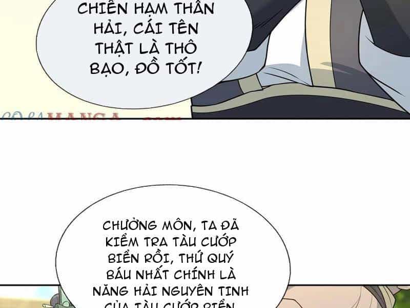 Thu Triệu Vạn Đồ Đệ, Vi Sư Vô Địch Thế Gian - Chương 122 - ảnh 61