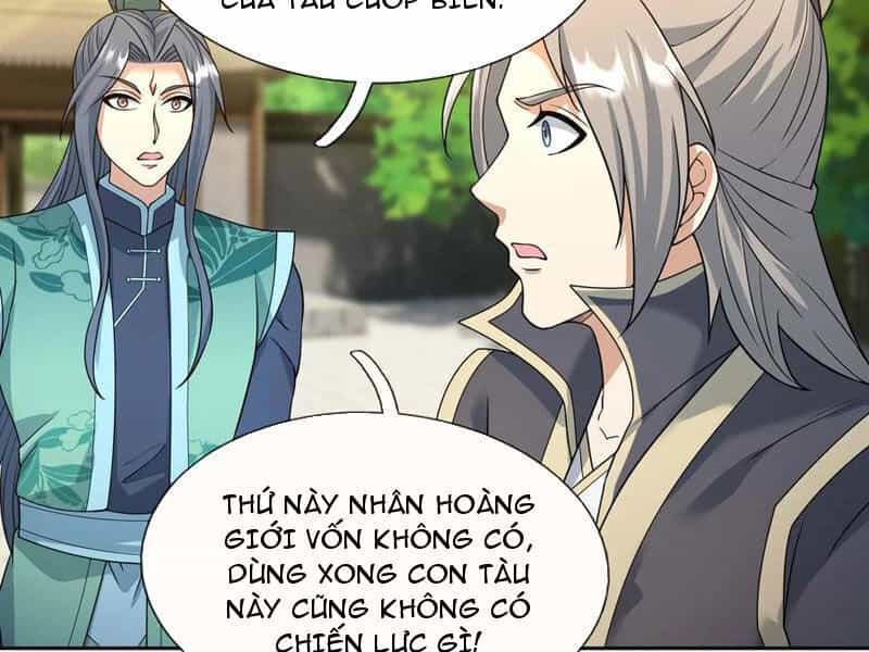 Thu Triệu Vạn Đồ Đệ, Vi Sư Vô Địch Thế Gian - Chương 122 - ảnh 62