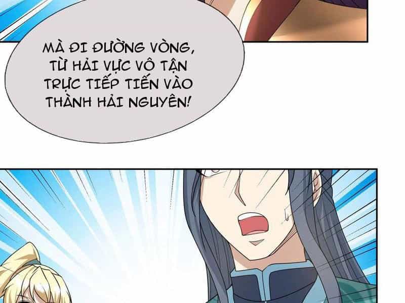 Thu Triệu Vạn Đồ Đệ, Vi Sư Vô Địch Thế Gian - Chương 122 - ảnh 74