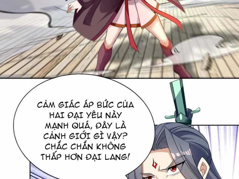 Thu Triệu Vạn Đồ Đệ, Vi Sư Vô Địch Thế Gian - Chương 123 - ảnh 29