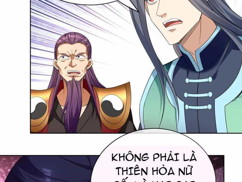 Thu Triệu Vạn Đồ Đệ, Vi Sư Vô Địch Thế Gian - Chương 123 - ảnh 30