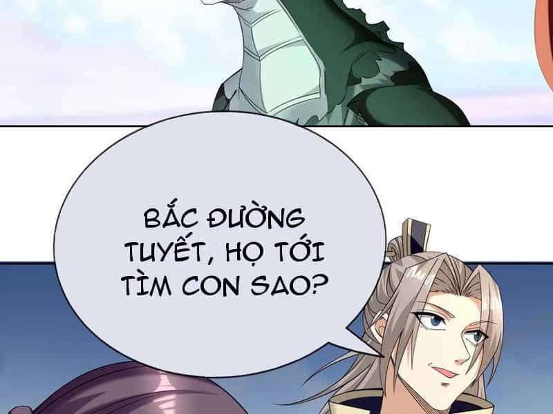 Thu Triệu Vạn Đồ Đệ, Vi Sư Vô Địch Thế Gian - Chương 123 - ảnh 33