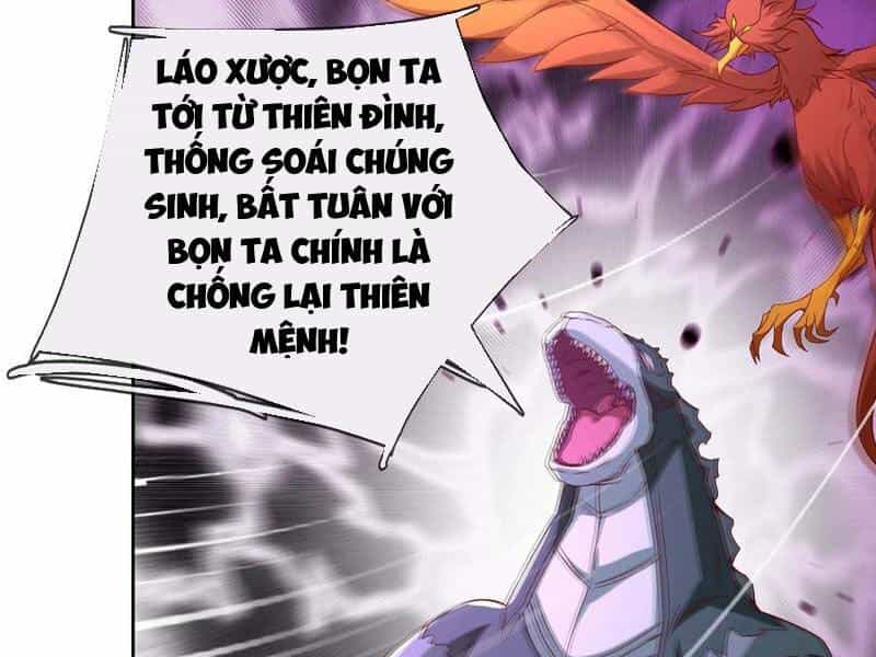 Thu Triệu Vạn Đồ Đệ, Vi Sư Vô Địch Thế Gian - Chương 123 - ảnh 50