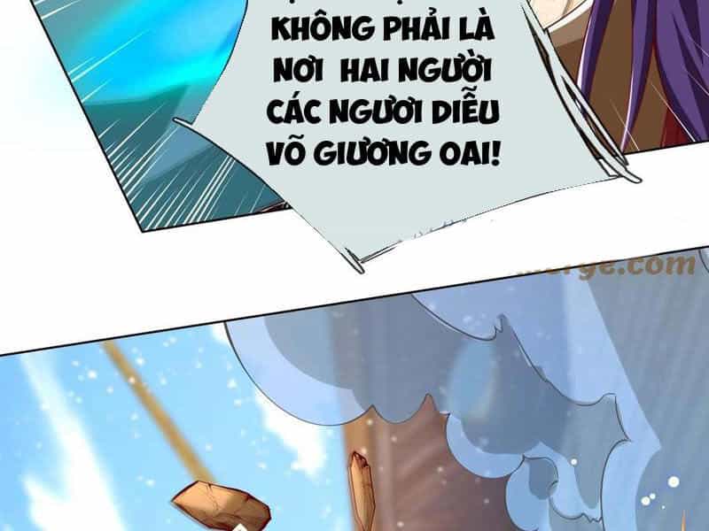 Thu Triệu Vạn Đồ Đệ, Vi Sư Vô Địch Thế Gian - Chương 123 - ảnh 61