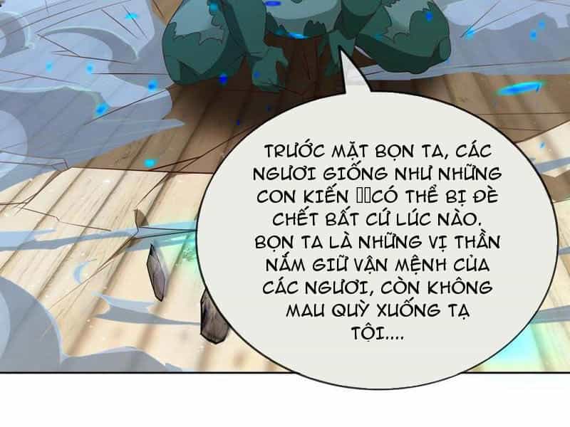 Thu Triệu Vạn Đồ Đệ, Vi Sư Vô Địch Thế Gian - Chương 123 - ảnh 67