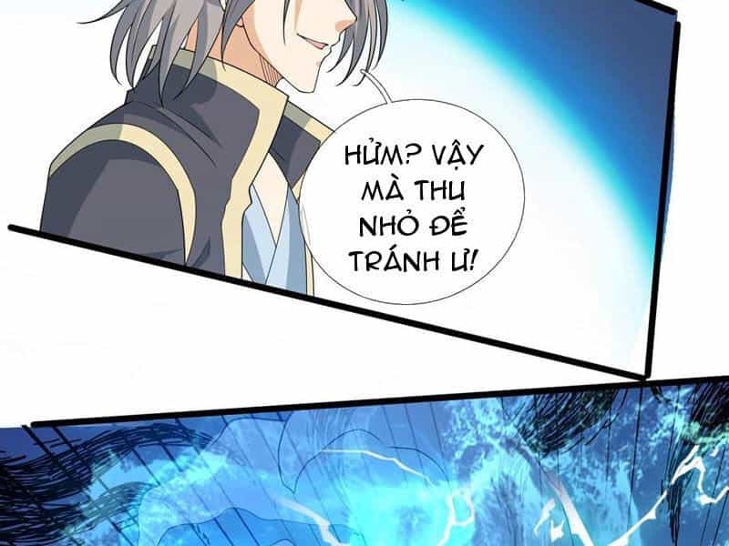 Thu Triệu Vạn Đồ Đệ, Vi Sư Vô Địch Thế Gian - Chương 124 - ảnh 10