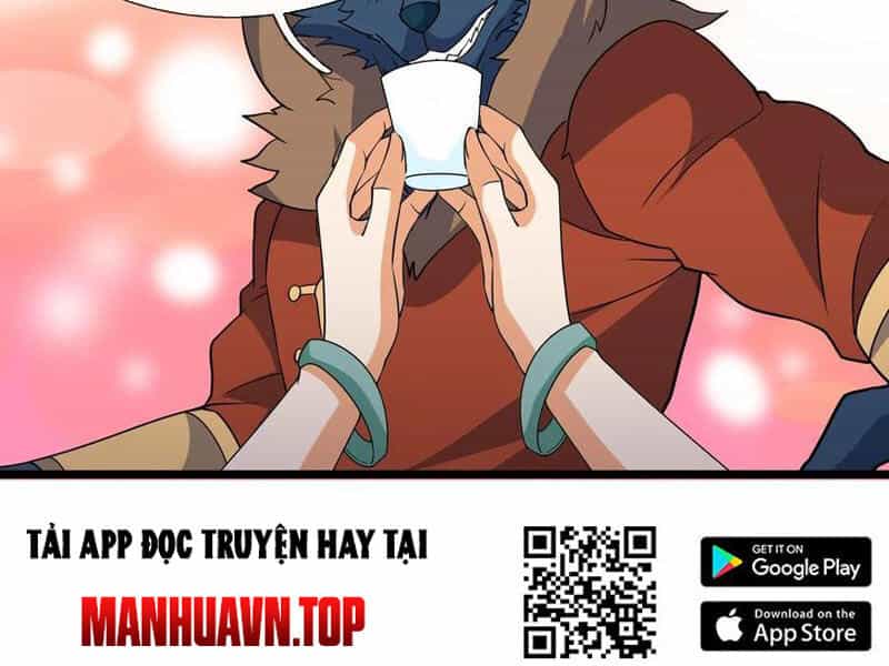 Thu Triệu Vạn Đồ Đệ, Vi Sư Vô Địch Thế Gian - Chương 124 - ảnh 21
