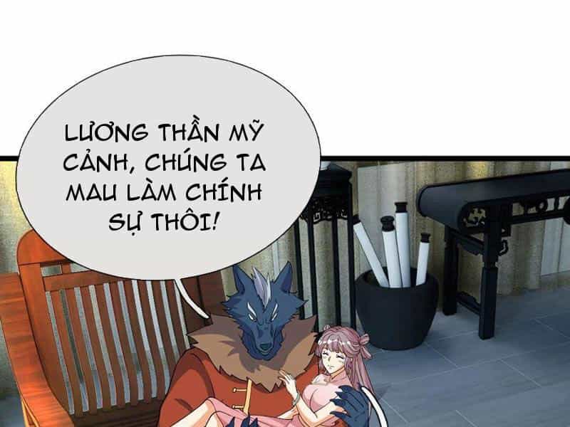 Thu Triệu Vạn Đồ Đệ, Vi Sư Vô Địch Thế Gian - Chương 124 - ảnh 22