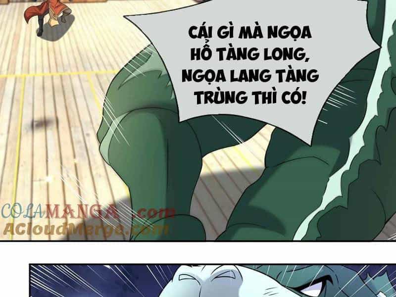 Thu Triệu Vạn Đồ Đệ, Vi Sư Vô Địch Thế Gian - Chương 124 - ảnh 61
