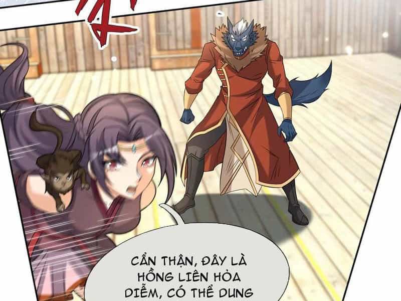 Thu Triệu Vạn Đồ Đệ, Vi Sư Vô Địch Thế Gian - Chương 124 - ảnh 66