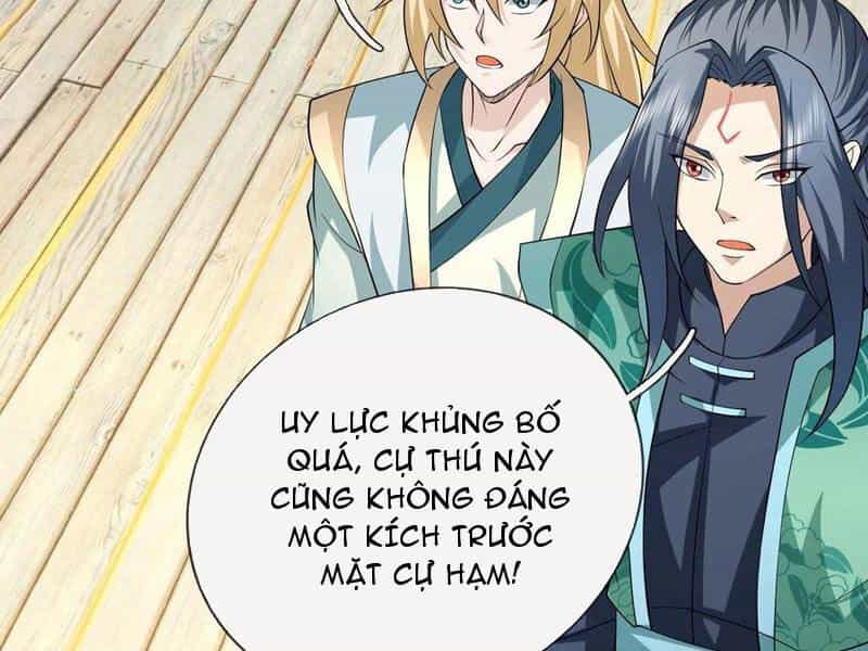 Thu Triệu Vạn Đồ Đệ, Vi Sư Vô Địch Thế Gian - Chương 125 - ảnh 32