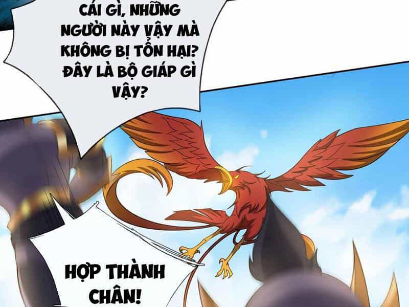 Thu Triệu Vạn Đồ Đệ, Vi Sư Vô Địch Thế Gian - Chương 125 - ảnh 57