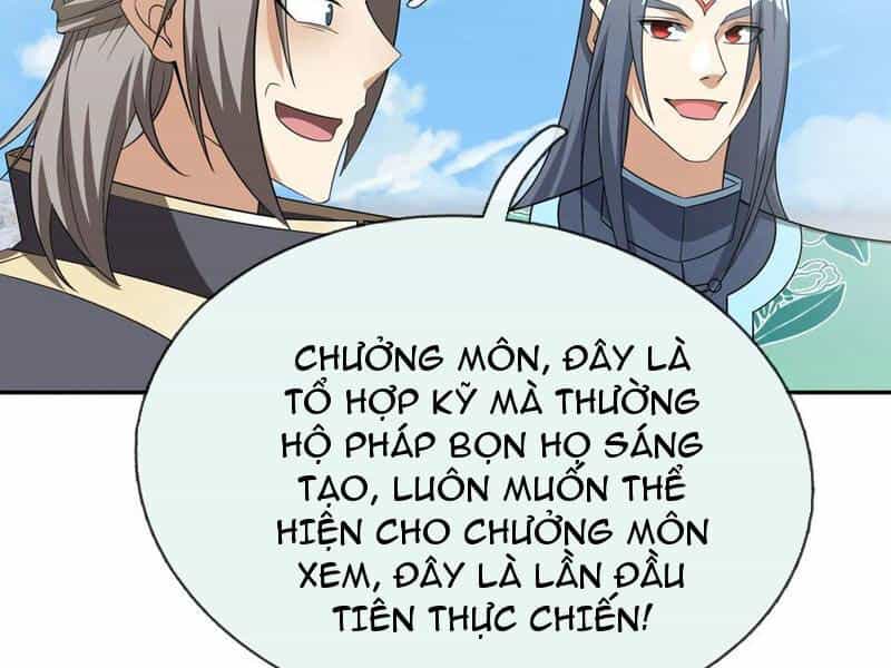 Thu Triệu Vạn Đồ Đệ, Vi Sư Vô Địch Thế Gian - Chương 125 - ảnh 63