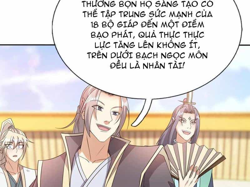 Thu Triệu Vạn Đồ Đệ, Vi Sư Vô Địch Thế Gian - Chương 125 - ảnh 75