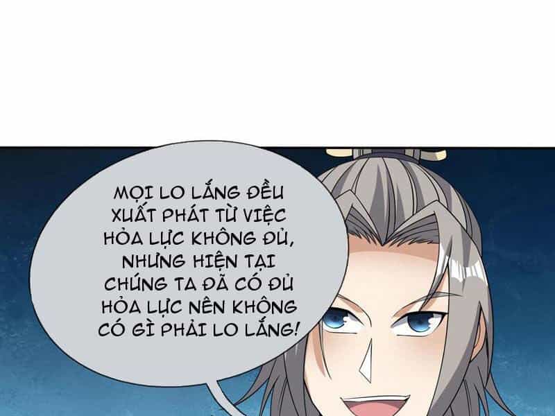 Thu Triệu Vạn Đồ Đệ, Vi Sư Vô Địch Thế Gian - Chương 125 - ảnh 88