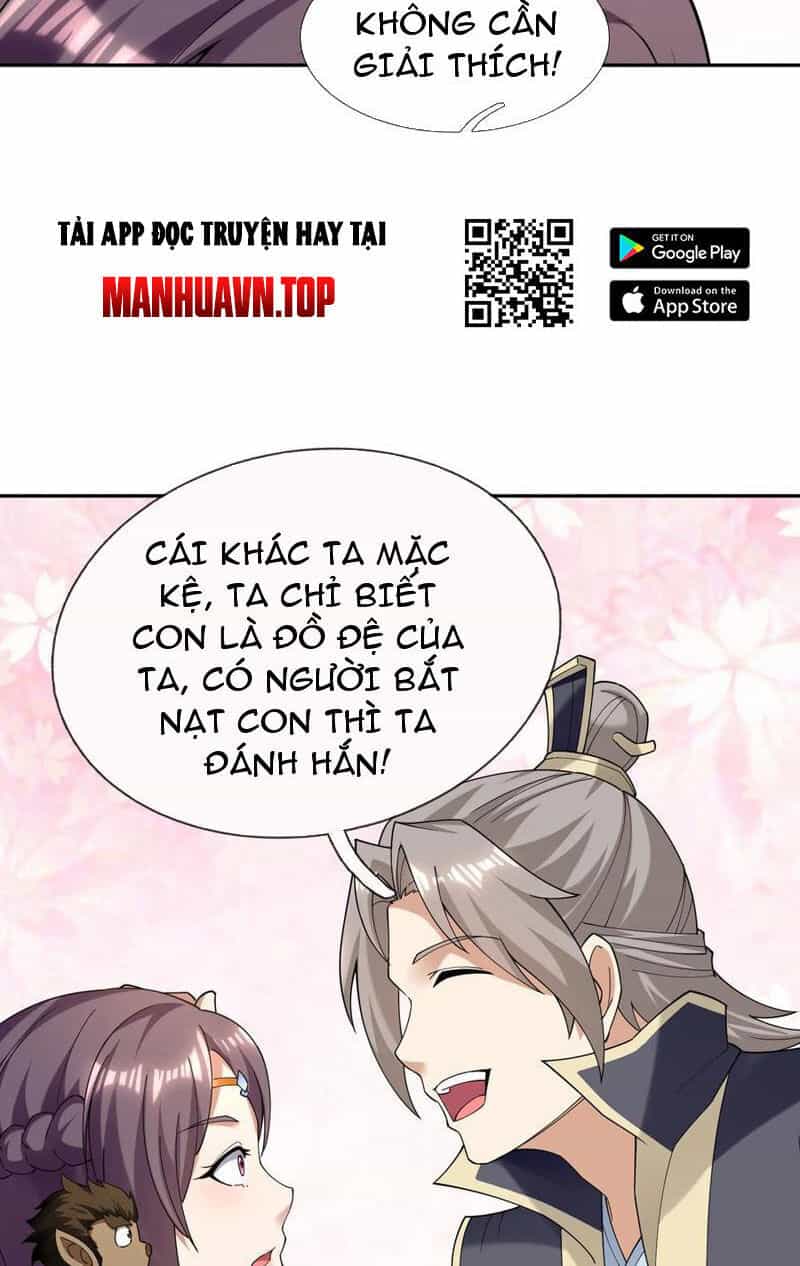 Thu Triệu Vạn Đồ Đệ, Vi Sư Vô Địch Thế Gian - Chương 126 - ảnh 19