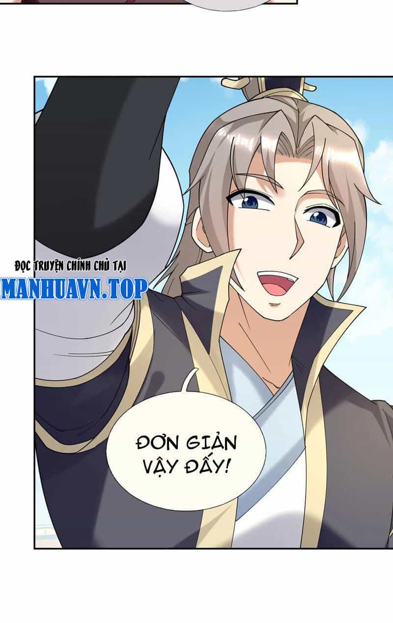 Thu Triệu Vạn Đồ Đệ, Vi Sư Vô Địch Thế Gian - Chương 126 - ảnh 21