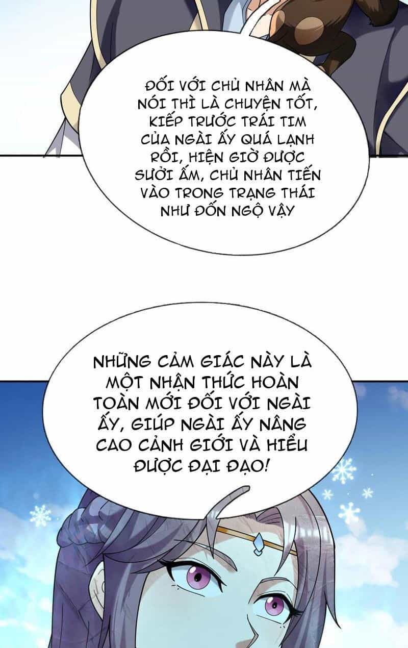 Thu Triệu Vạn Đồ Đệ, Vi Sư Vô Địch Thế Gian - Chương 126 - ảnh 27