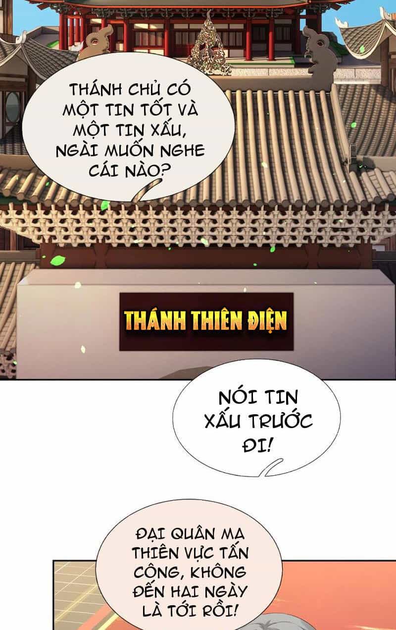 Thu Triệu Vạn Đồ Đệ, Vi Sư Vô Địch Thế Gian - Chương 126 - ảnh 29