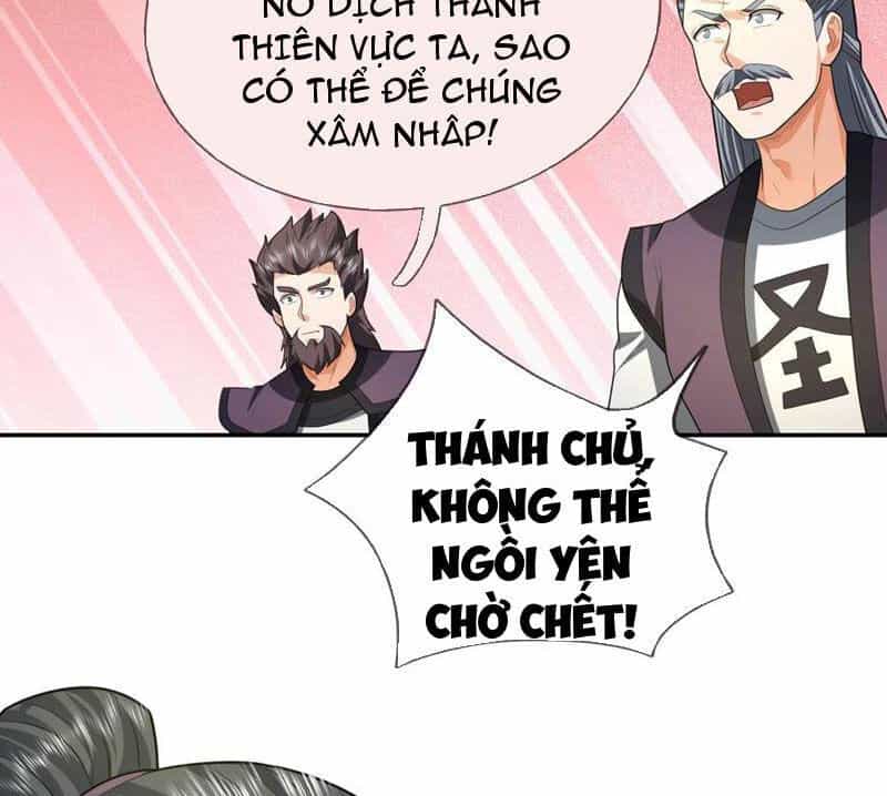 Thu Triệu Vạn Đồ Đệ, Vi Sư Vô Địch Thế Gian - Chương 126 - ảnh 43