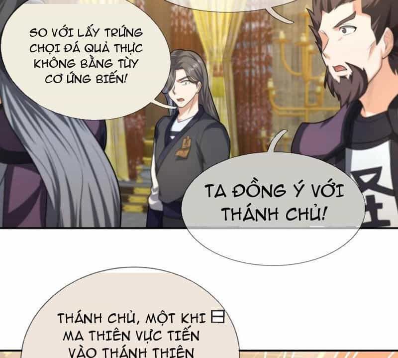 Thu Triệu Vạn Đồ Đệ, Vi Sư Vô Địch Thế Gian - Chương 126 - ảnh 48