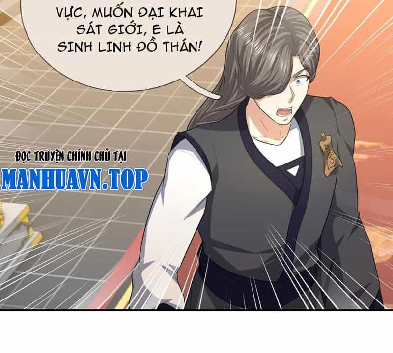 Thu Triệu Vạn Đồ Đệ, Vi Sư Vô Địch Thế Gian - Chương 126 - ảnh 49